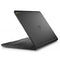 Dell Chromebook 11-3120 11.6" 4GB 16GB eMMC Celeron® N2840 2.16GHz ChromeOS, Black (Refurbished)