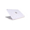 HP Chromebook 14 G1 14" 4GB 16GB eMMC Celeron® 2955U 1.4GHz ChromeOS, White (Refurbished)