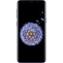 Samsung Galaxy S9 64GB 5.8" 4G LTE AT&T Only, Coral Blue (Refurbished)