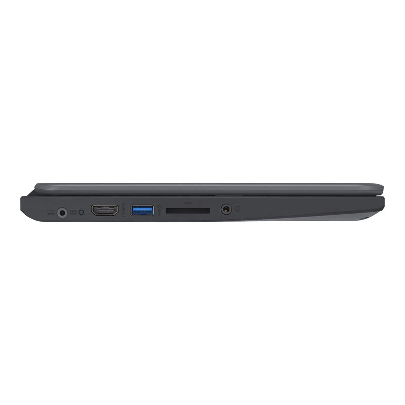 Used (good working condition) Acer Chromebook C731T-C42N 11.6" HD TouchScreen Celeron N3060 4GB 16GB (Certified Refurbished)