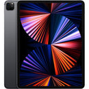 Apple iPad Pro MHNY3LL/A 12.9" Tablet 512GB WiFi + 4G LTE GSM Unlocked, Space Gray (Certified Refurbished)