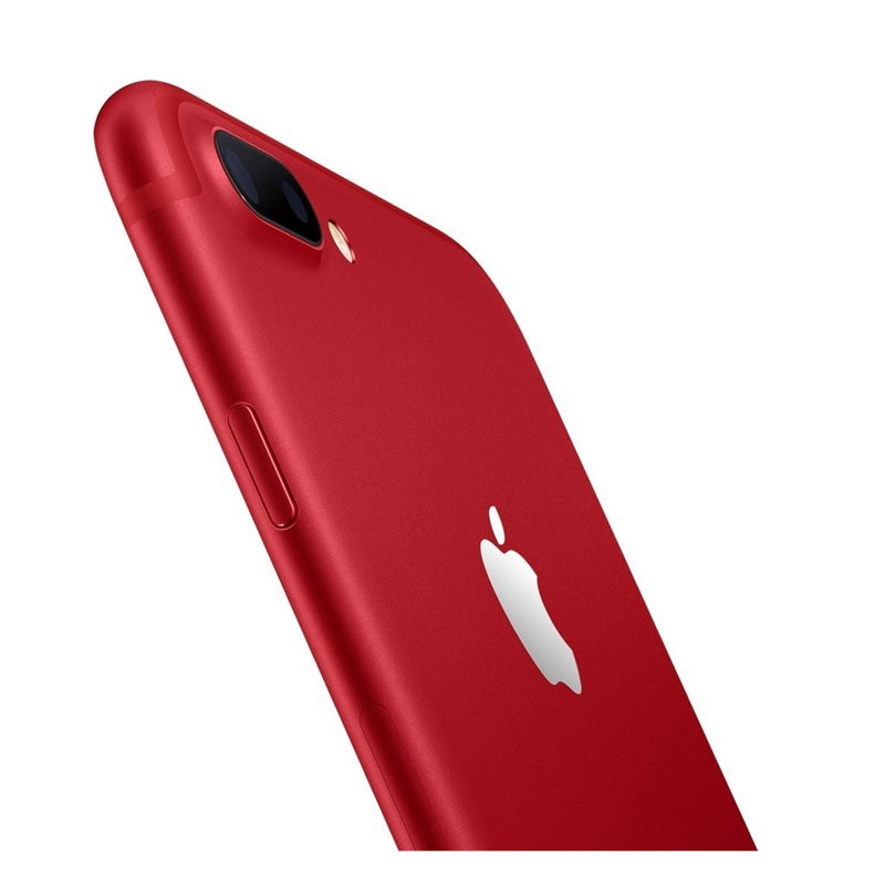 Apple iPhone 7 Plus 256GB 5.5" 4G LTE Verizon Unlocked, Red (Refurbished)
