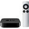 Apple TV (2nd Gen) 8GB, Black (Refurbished)