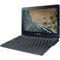 Samsung Chromebook 3 11.6" 2GB 16GB eMMC Celeron® N3060 1.6GHz ChromeOS, Black (Certified Refurbished)