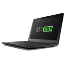 Lenovo Chromebook N23 11.6" Touch 4GB 64GB eMMC Celeron® N3060 1.6GHz ChromeOS, Black (Refurbished)
