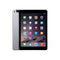 Apple iPad Air 2 MH2U2LL/A 9.7" Tablet 16GB WiFi + 4G LTE Fully , Space Gray (Refurbished)