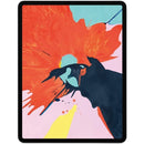 Apple iPad Pro 3rd Generation 12.9" Tablet 512GB WiFi, Silver (Certified Refurbished)