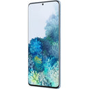 Samsung Galaxy S20 Plus 128GB 6.7" 5G Verizon Unlocked, Cloud Blue (Certified Refurbished)