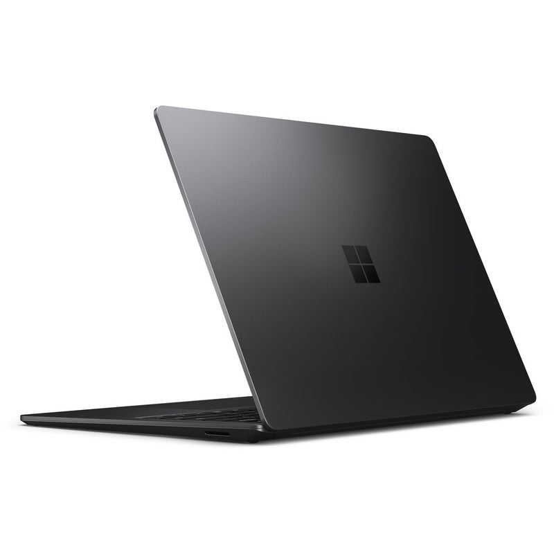 Microsoft Surface Laptop 3 13.5" Touch 16GB 512GB SSD Core™ i7-1065G7 1.3GHz Win10H, Matte Black (Certified Refurbished)