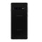 Samsung Galaxy S10 128GB 6.1" 4G LTE Verizon Only, Prism Black (Certified Refurbished)