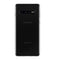 Samsung Galaxy S10 128GB 6.1" 4G LTE Verizon Unlocked, Prism Black (Refurbished)