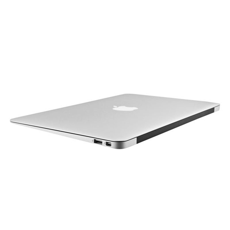 Apple MacBook Air MJVM2LL/A 11.6" 8GB 128GB SSD Core™ i5-5250U 1.6GHz Mac OSX, Silver (Refurbished)