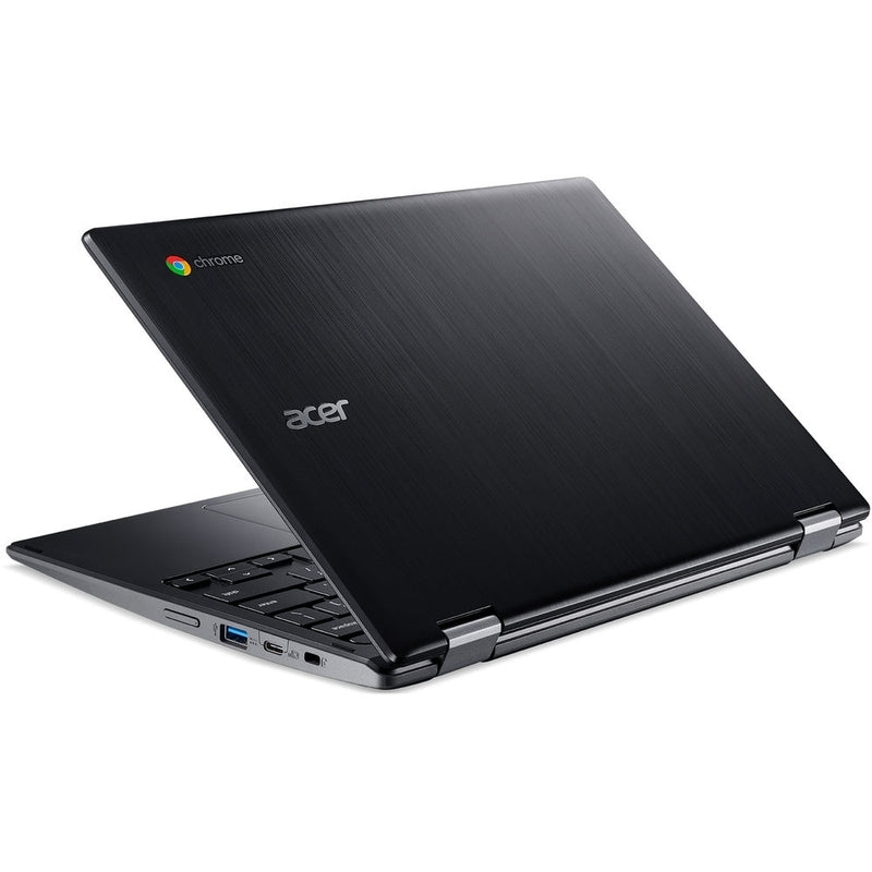 Acer Spin 511 R752TN-C5J5 11.6" Touchscreen 2-in-1 Chromebook - Intel Celeron N4020 - 4GB - 32 GB (Certified Refurbished)