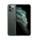 Apple iPhone 11 Pro 64GB 5.8" 4G LTE Verizon Unlocked, Midnight Green (Certified Refurbished)