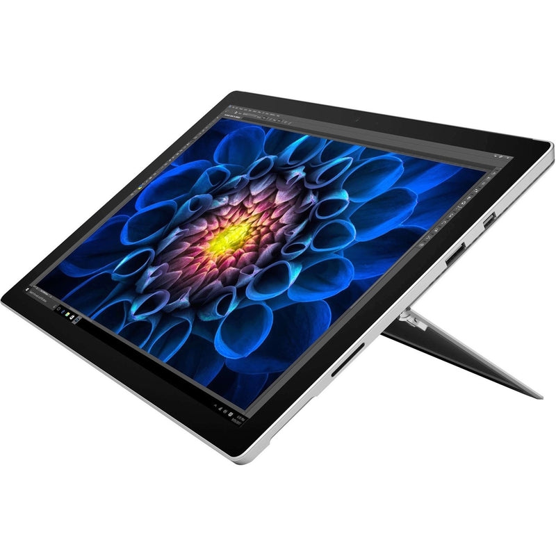 Microsoft Surface Pro 4 12.3" Tablet 128GB WiFi Core™ i5-6300U 2.4GHz, Silver (Refurbished)