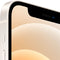 Apple iPhone 12 256GB 6.1" 5G Verizon Unlocked, White (Refurbished)