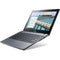 Acer Chromebook C720P-2834 11.6" Touch 2GB 16GB eMMC Celeron® 2955U 1.4GHz ChromeOS, Gray (Certified Refurbished)