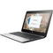 HP Chromebook 11 G5 EE 11.6" 4GB 16GB eMMC Celeron® N3060 1.6GHz ChromeOS, Black (Certified Refurbished)