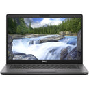 Dell Latitude 5300 13.3" Touch 32GB 512GB SSD Core™ i7-8665U 1.9GHz Win10P, Black (Certified Refurbished)