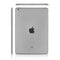 Apple iPad Air MF010LL/A 9.7" Tablet 64GB WiFi + 4G LTE Verizon Unlocked, Space Gray (Refurbished)