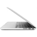 Apple MacBook Pro MGX92LL/A 13.3" 8GB 512GB SSD Core™ i5-4308U 2.8GHz macOS, Silver (Refurbished)