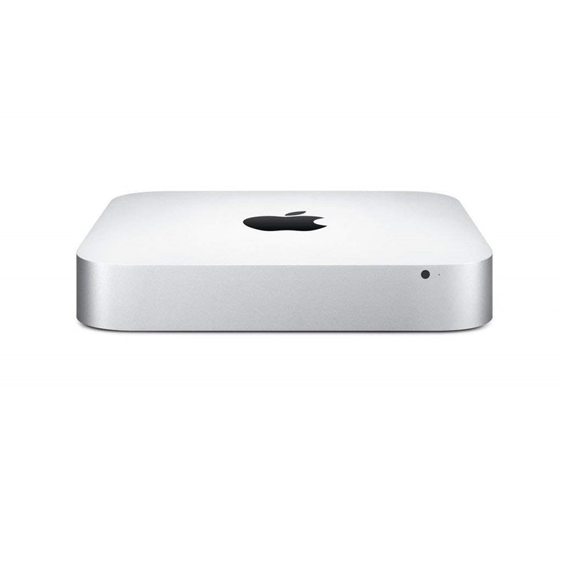 Apple MC816LL/A 8GB 500GB Core™ i5-2520M 2.5GHz Mac OSX, Silver (Certified Refurbished)