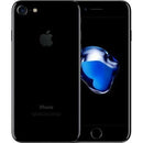 Apple iPhone 7 32GB 4.7" 4G LTE AT&T Only, Jet Black (Refurbished)