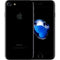 Apple iPhone 7 32GB 4.7" 4G LTE GSM Unlocked, Jet Black (Certified Refurbished)