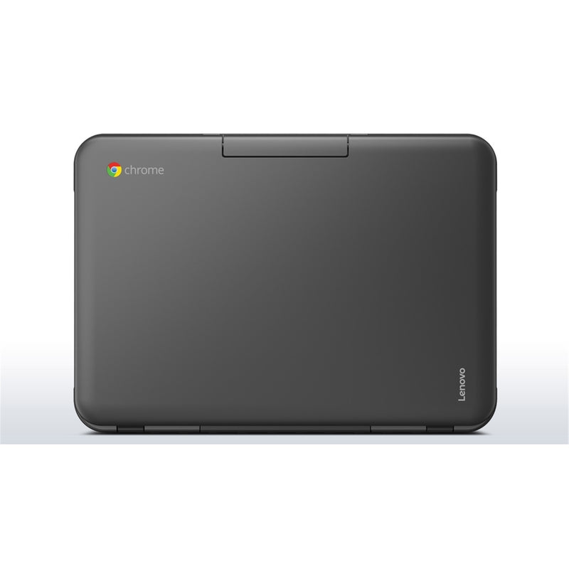 Lenovo Chromebook N22 11.6" 2GB 16GB eMMC Celeron® N3050 1.6GHz ChromeOS, Black (Refurbished)