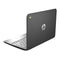 HP Chromebook 11 G2 11.6" 2GB 16GB eMMC Samsung Exynos 5250 1.7GHz ChromeOS, Gray (Refurbished)