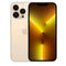 Apple iPhone 13 Pro Max 256GB 6.7" 5G Verizon Only, Gold (Refurbished)