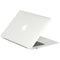 Apple MacBook Air MD628LL/A Intel Core i5-3317U X2 1.7GHz 4GB 64GB, Silver (Certified Refurbished)