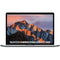 Apple MacBook Pro MPTT2LL/A Touchbar 15.4" 16GB 512GB SSD Core™ i7-7820HQ 2.9GHz macOS, Silver (Refurbished)