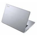 Acer Chromebook CB3-431 14" 4GB 32GB eMMC Celeron® N3160 1.6GHz ChromeOS, Silver (Certified Refurbished)