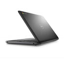 Dell Chromebook D1J7Y 11.6" Touch 4GB 16GB SSD Celeron® N3060 1.6GHz ChromeOS, Black (Certified Refurbished)