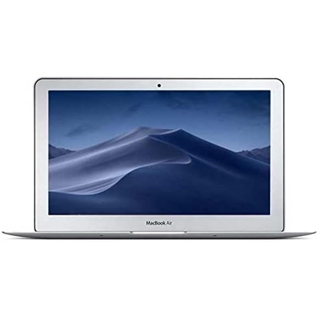 Apple MacBook Air MD712LL/AU1 11.6" 8GB 256GB SSD Core™ i7-4650U 1.7GHz Mac OSX, Silver (Refurbished)