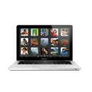 Apple MacBook Pro 13 13.3" 4GB 256GB SSD Core™ i5-3210M 2.5GHz macOS, Silver (Certified Refurbished)