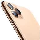 Apple iPhone 11 Pro Max 256GB 6.5" 4G LTE Verizon Unlocked, Gold (Certified Refurbished)