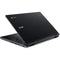 Acer Chromebook R721T Spin 11.6" Touch 4GB 32GB eMMC AMD A4-9120C 1.6GHz ChromeOS, Black (Refurbished)