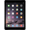 Apple iPad Air MGL12LL/A 9.7" Tablet 16GB WiFi, Space Gray (Refurbished)
