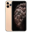 Apple iPhone 11 Pro 256GB 5.8" 4G LTE Verizon Unlocked, Gold (Refurbished)