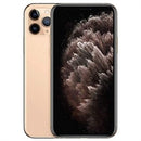 Apple iPhone 11 Pro 256GB 5.8" 4G LTE Verizon Unlocked, Gold (Certified Refurbished)