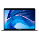 Apple MacBook Air MWTJ2LL/A 13.3" 8GB 256GB SSD Core™ i3-1000NG4 1.1GHz macOS, Space Grey (Refurbished)