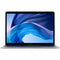 Apple MacBook Air MREC2LL/A 13.3" 8GB 256GB SSD Core™ i5-8210Y 1.6GHz macOS, Silver (Refurbished)