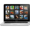 Apple MacBook Pro MD101LL/A 13.3" 8GB 256GB SSD Core™ i7-5557U 2.5GHz Mac OSX, Silver (Certified Refurbished)