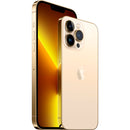 Apple iPhone 13 Pro Max 128GB 6.7" 5G AT&T Only, Gold (Certified Refurbished)