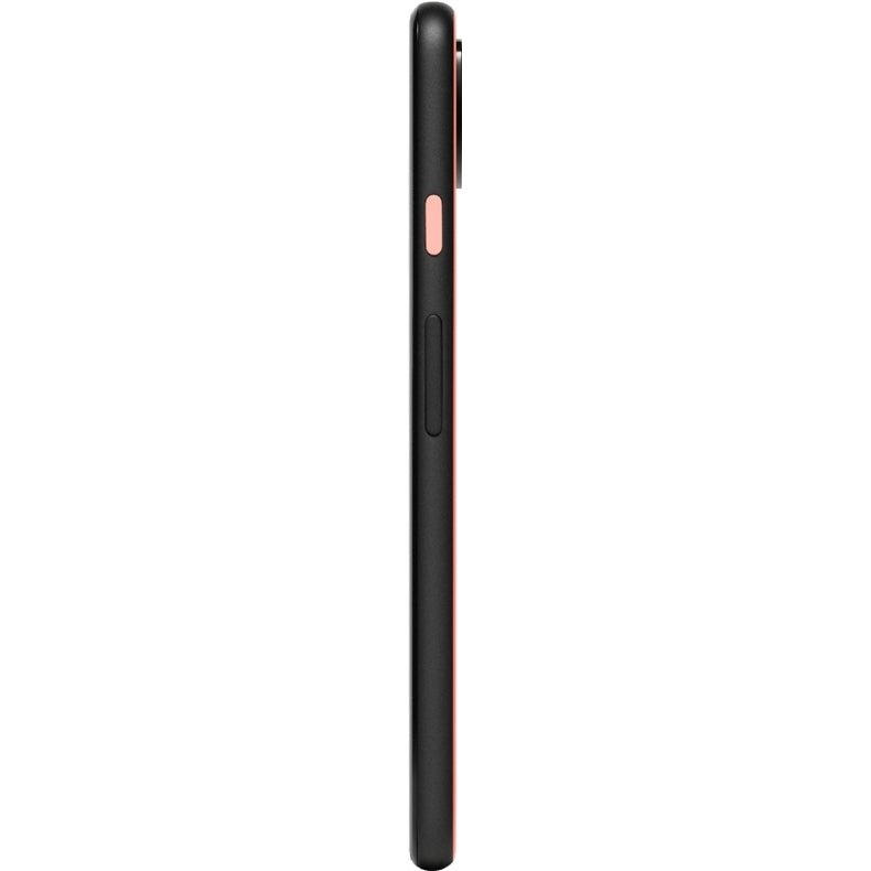Google Pixel 4 64GB 5.7" 4G LTE Verizon Only, Oh So Orange (Certified Refurbished)