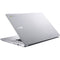 Acer Chromebook CB515-1HT 15.6" Touch 4GB 32GB eMMC Celeron® N3450 1.1GHz ChromeOS, Silver (Certified Refurbished)