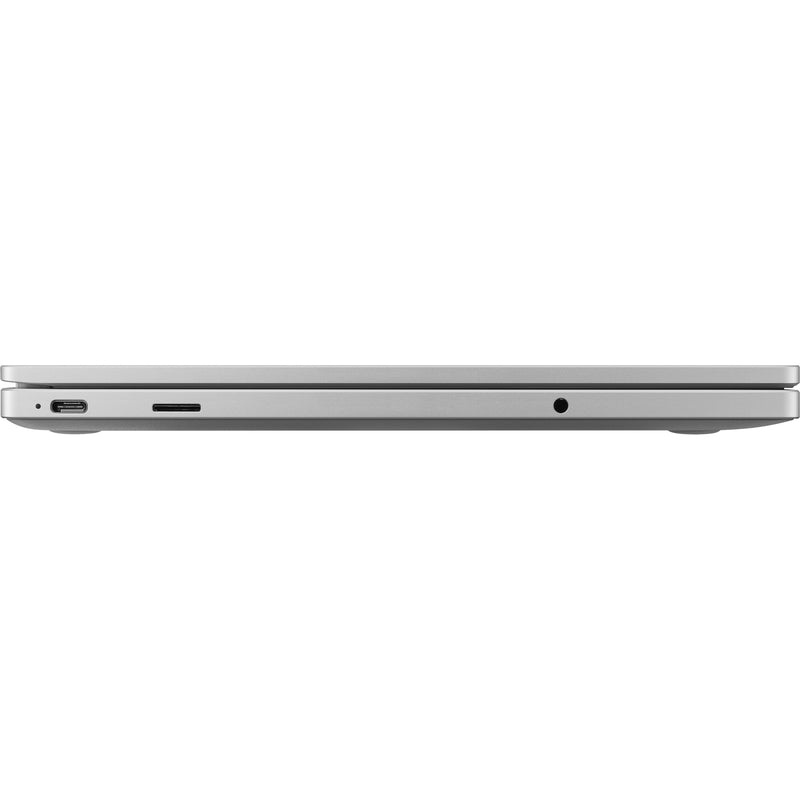 Samsung Chromebook 4 11.6" 4GB 32GB eMMC Celeron® N4020 1.1GHz ChromeOS, Gray (Refurbished)