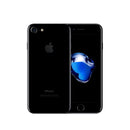 Apple iPhone 7 128GB 4.7" 4G LTE Only, Jet Black (Refurbished)